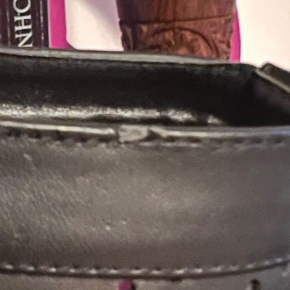 EUC Chinese Laundry Peep Toe Booties - Picture 6 of 11